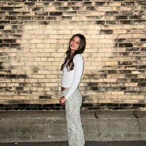 Meet your Posher, Kiara